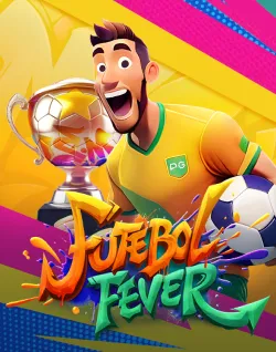 Online Slot Games - Futebol Fever