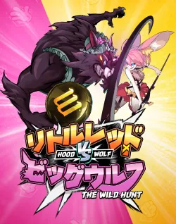 Online Slot Games - Hood Vs Wolf