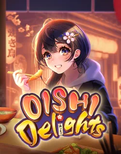 Online Slot Games - Oishi Delights