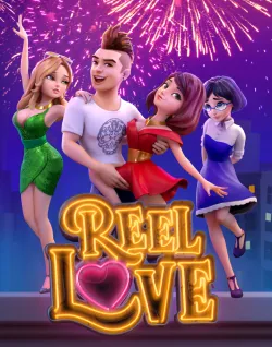 Online Slot Games - Reel Love