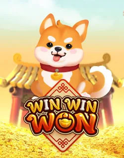 Online Slot Games - Win Win Won