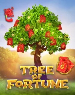 Online Slot Games - Tree Of Fortune