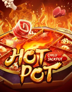 Online Slot Games - Hotpot