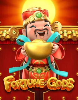 Online Slot Games - Fortune Gods