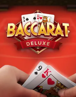 Online Slot Games - Baccarat Deluxe