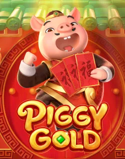 Online Slot Games - Piggy Gold