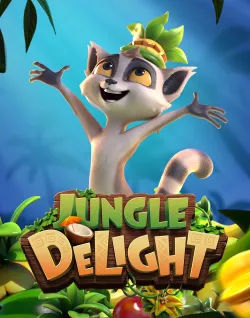 Online Slot Games - Jungle Delight