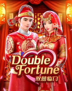 Online Slot Games - Double Fortune