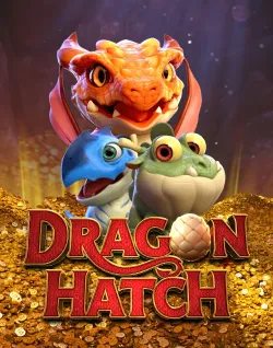 Online Slot Games - Dragon Hatch