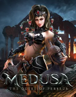 Online Slot Games - Medusa II