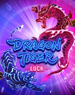 Online Slot Games - Dragon Tiger Luck