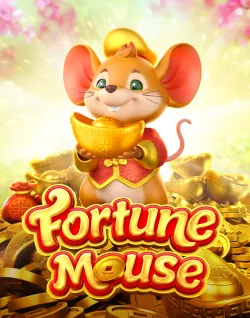 Online Slot Games - Fortune Mouse