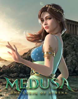 Online Slot Games - Medusa
