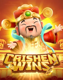 Online Slot Games - Caishen Wins