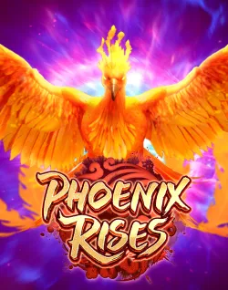 Online Slot Games - Phoenix Rises
