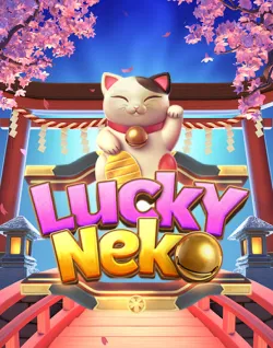Online Slot Games - Lucky Neko