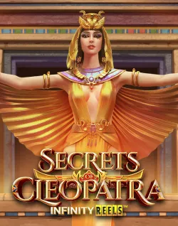 Online Slot Games - Secrets Of Cleopatra