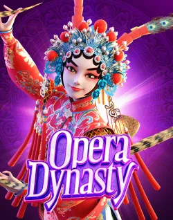 Online Slot Games - Opera Dynasty