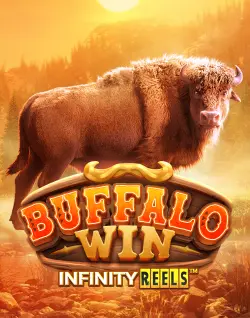 Popular Casino Games - Buffalo Win