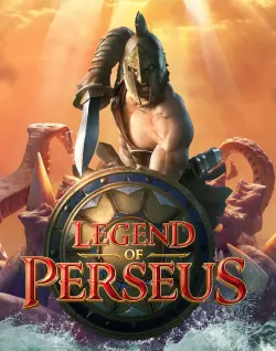 Popular Casino Games - Legend Of Perseus