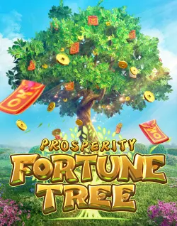 Casino Plus Recommended Games-Prosperity Fortune Tree