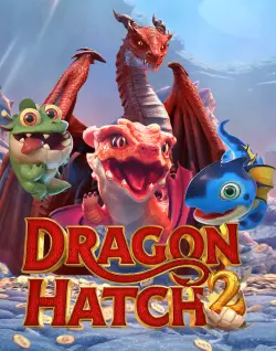 Popular Casino Games - Dragon Hatch 2