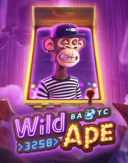 Online Slot Games - Wild Ape#3258