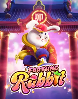 Popular Casino Games - Fortune Rabbit