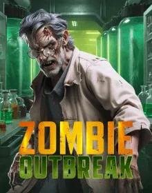 Online Slot Games - Zombie Outbreak