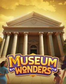 Popular Casino Games - Museum Wonders