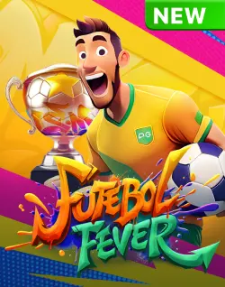 Popular Casino Games - Futebol Fever