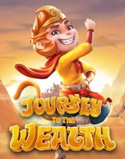 Casino Plus Recommended Games-Journey To The Wealth