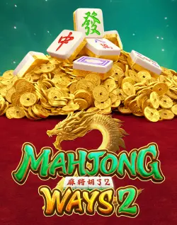 Casino Plus New Games-Mahjong Ways 2