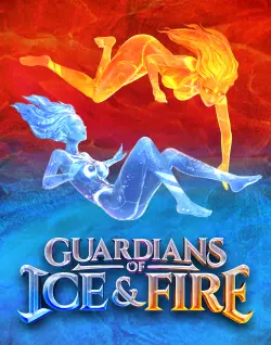 Popular Casino Games - Guardians Of Ice And Fire
