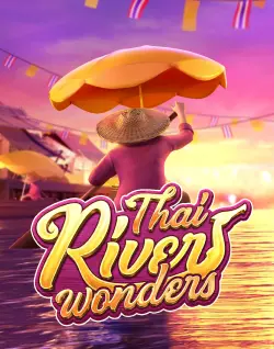 Popular Casino Games - Thai River Wonders