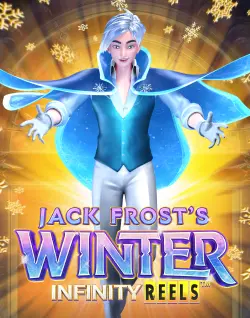 Popular Casino Games - Jack Frost's Winter