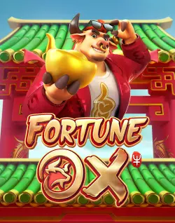 Casino Plus Recommended Games-Fortune Ox