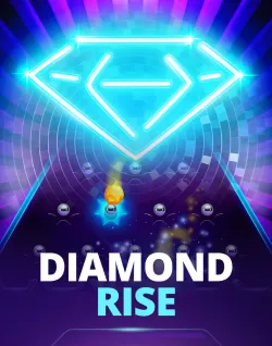 Casino Plus Recommended Games-Diamond Rise