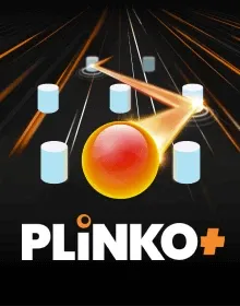 Online Slot Games - Plinko+