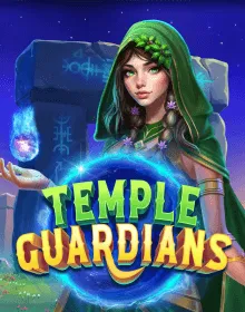 Popular Casino Games - Temple Guardians