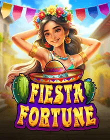 Popular Casino Games - Fiesta Fortune