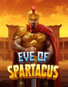 Popular Casino Games - Eye Of Spartacus