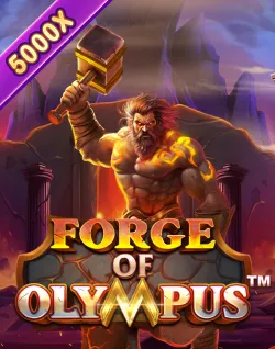 Casino Plus Recommended Games-Forge Of Olympus