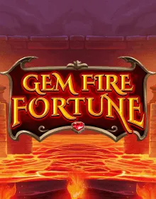 Popular Casino Games - Gem Fire Fortune