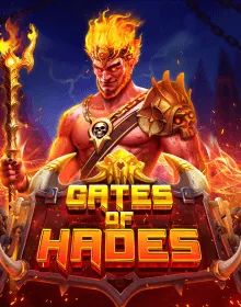 Popular Casino Games - Gates Of Hades