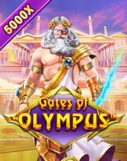 Casino Plus Recommended Games-Gates Of Olympus