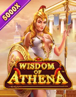 Casino Plus Recommended Games-Wisdom Of Athena