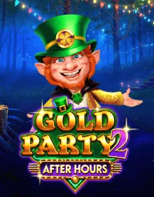 Popular Casino Games - Gold Party 2 - After Hours
