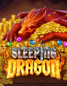 Popular Casino Games - Sleeping Dragon