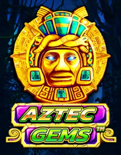 Casino Plus Recommended Games-Aztec Gems